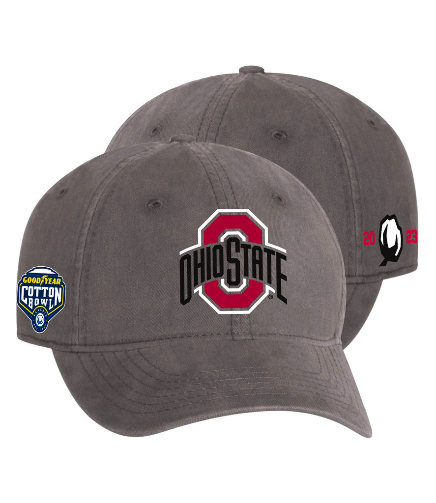 2023 Cotton Bowl OHIO ST Cap