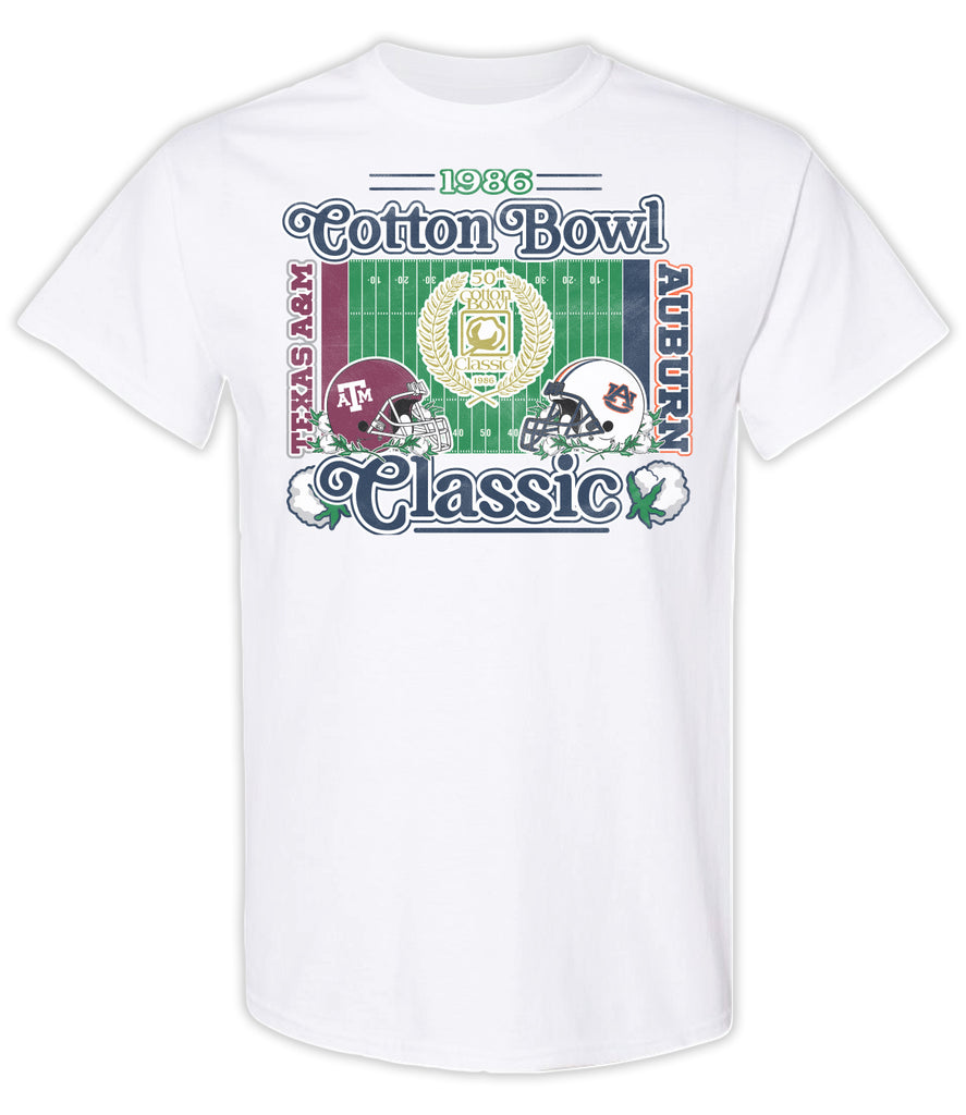 Cotton Bowl Store – Cotton Bowl Merchandise