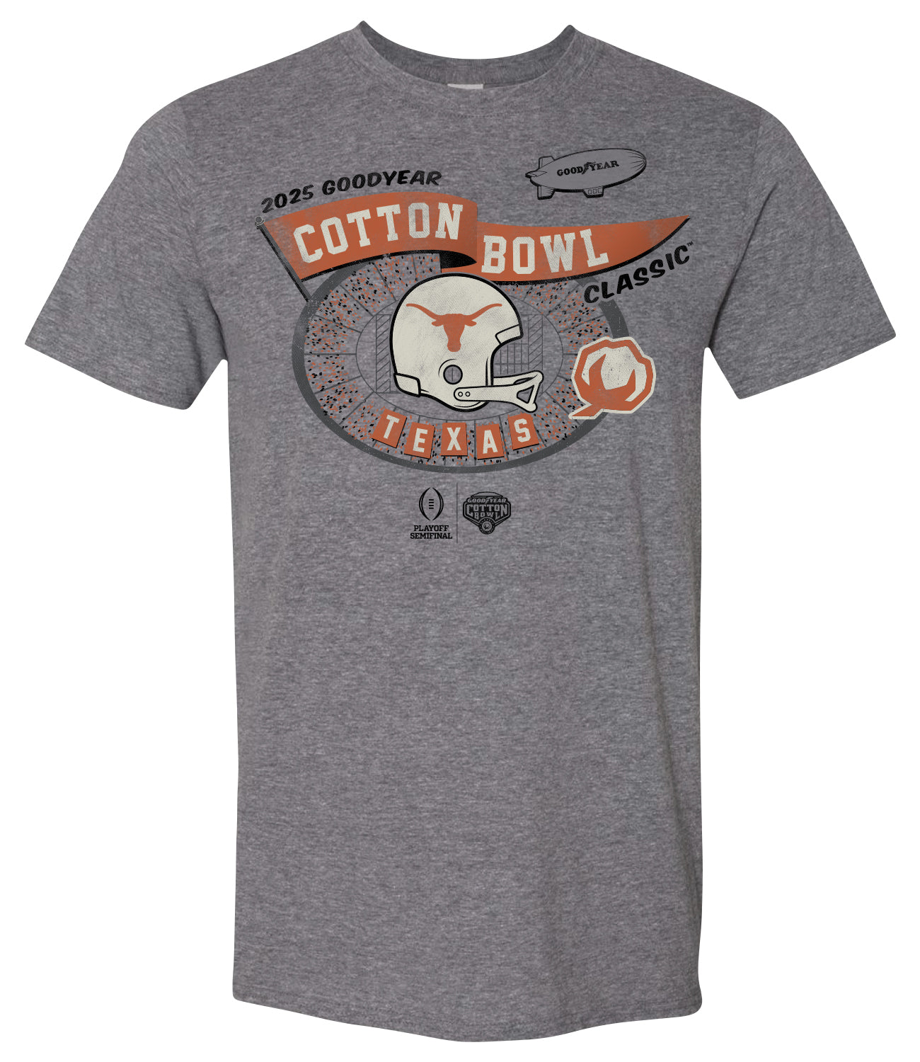 2025 ORANGE BOWL APPAREL