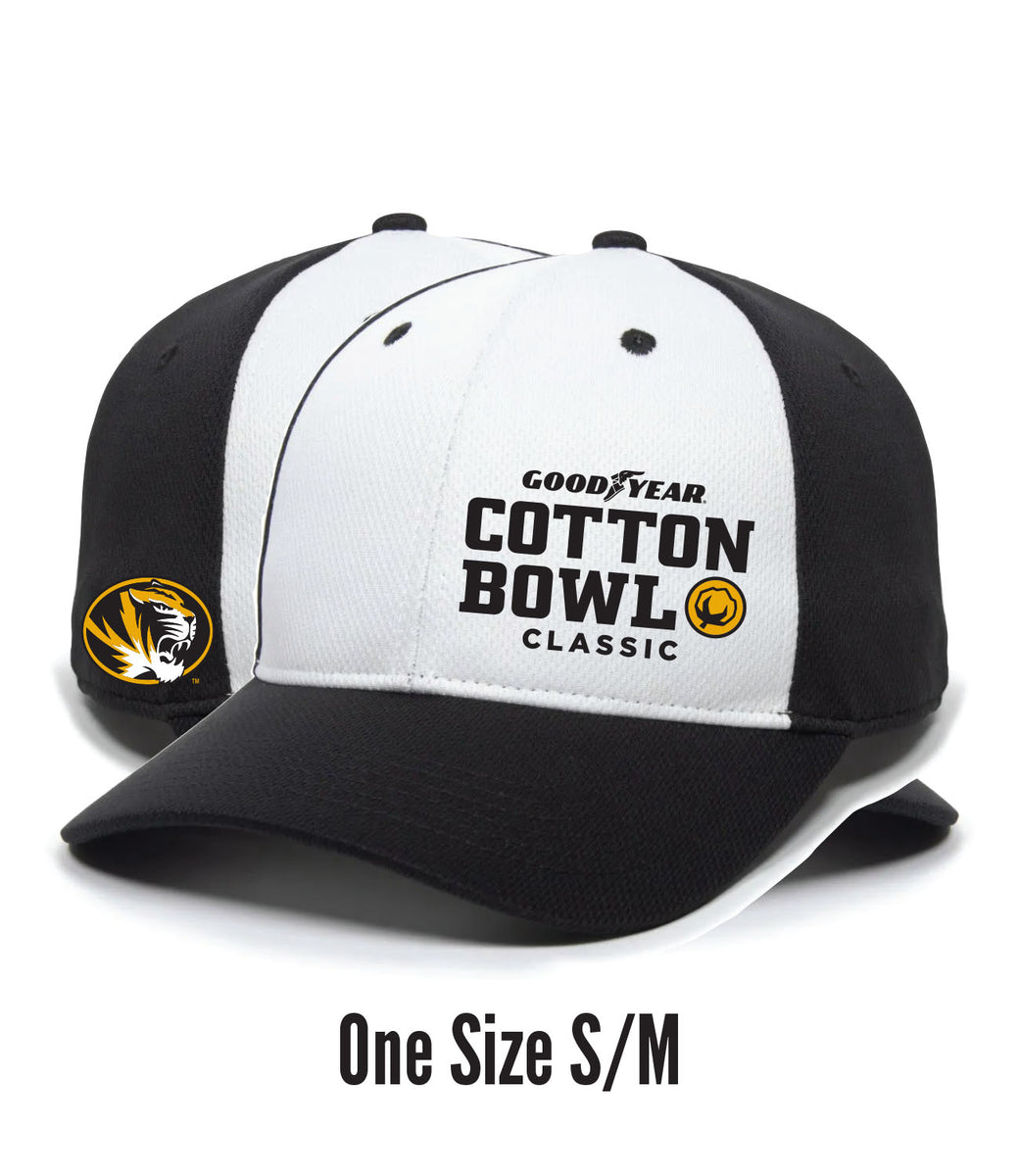 2023 Cotton Bowl Missouri 